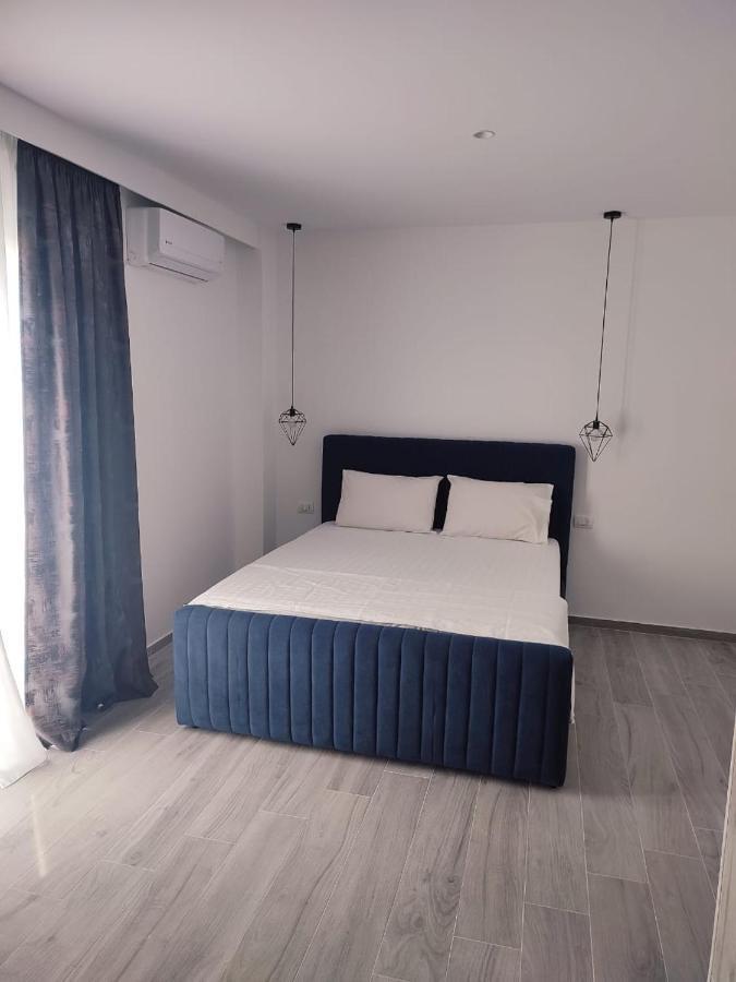 Proda Apartments Sarandë Exteriör bild