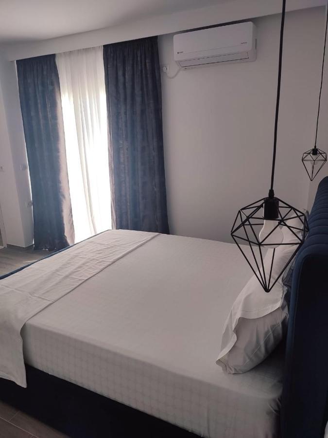Proda Apartments Sarandë Exteriör bild