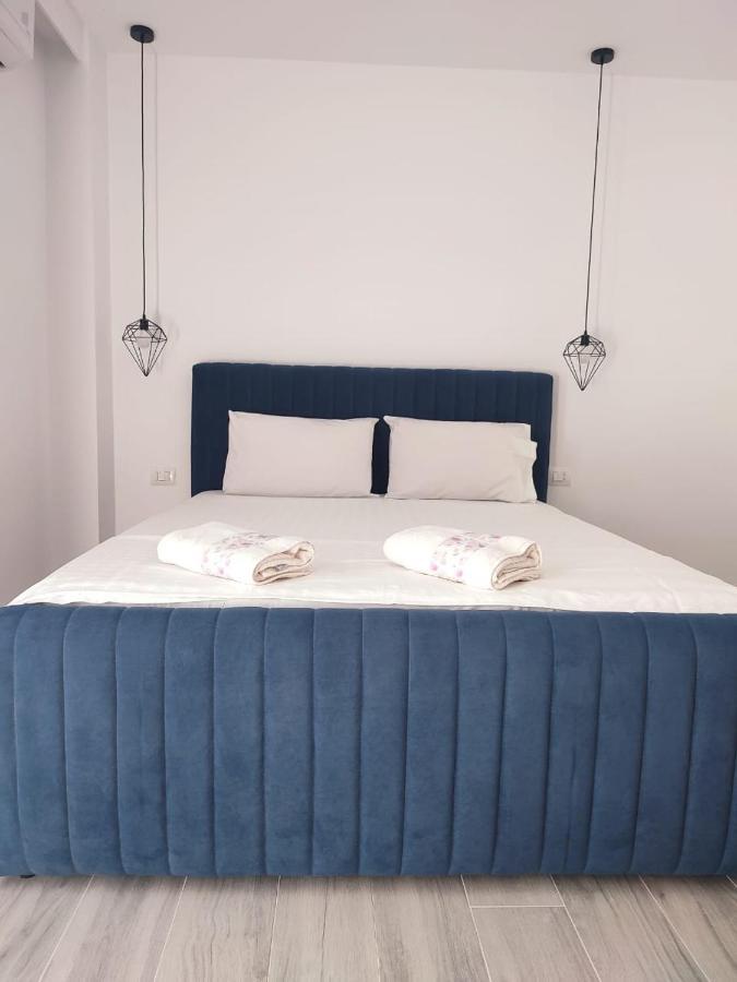 Proda Apartments Sarandë Exteriör bild