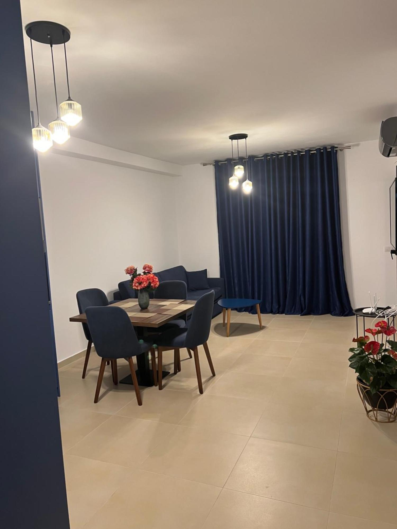 Proda Apartments Sarandë Exteriör bild